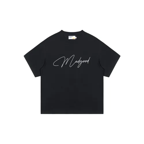 Madgood T-Shirts Unisex