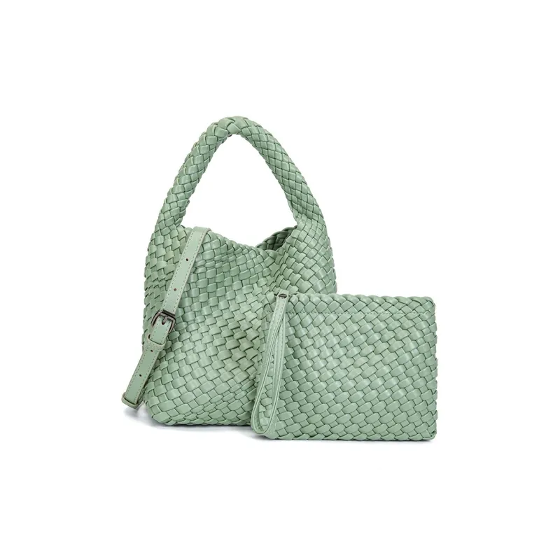TTaG．baG PU Handbag Crossbody Bag Shoulder Bag Regular Women's-12