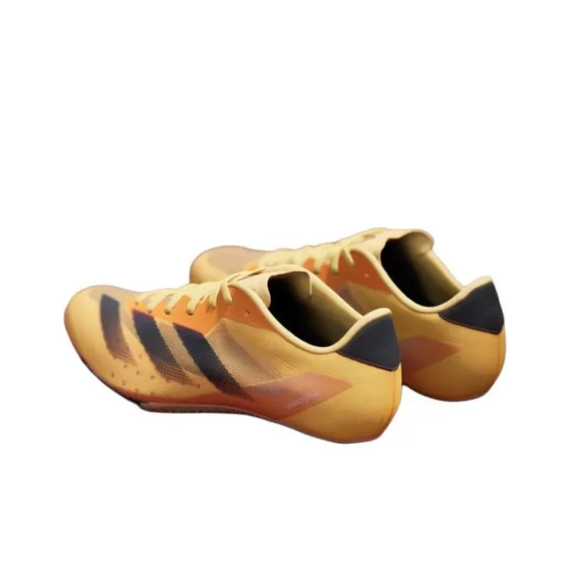 Adidas Adizero Sprintstar Spark Core Black Zero Metalic-4