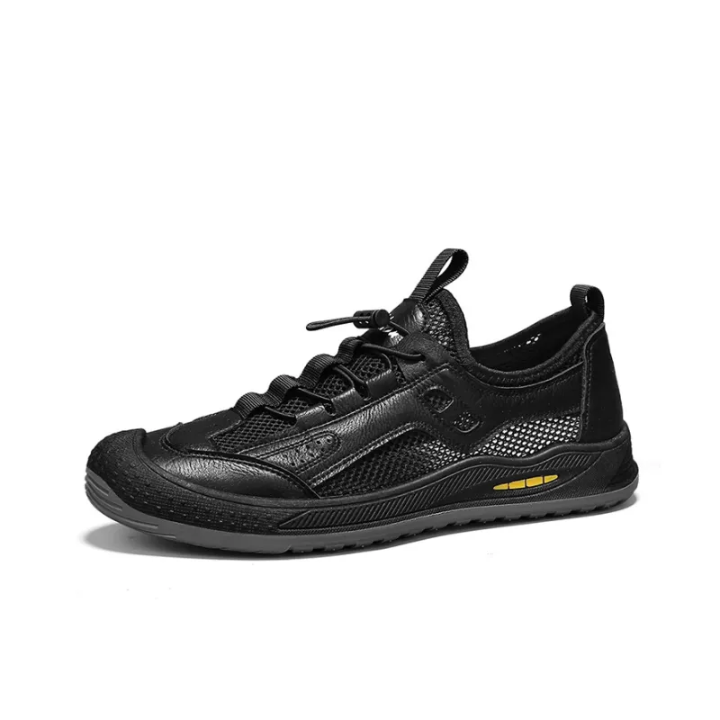 Abango Low-Top Casual Shoes Men's-13