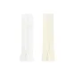 2-Pack (White+Beige)