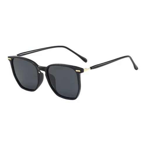 BSELEON Square Sunglasses Unisex