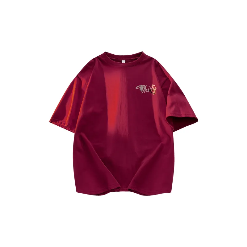 30BRAID T Shirts Unisex-16