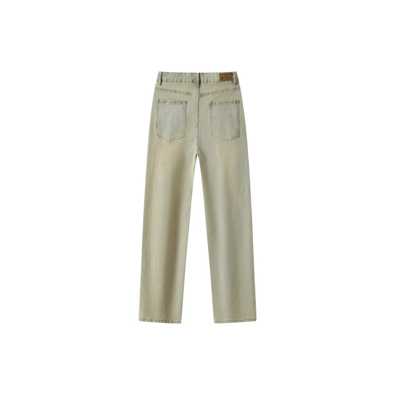 DAND Jeans Unisex-17