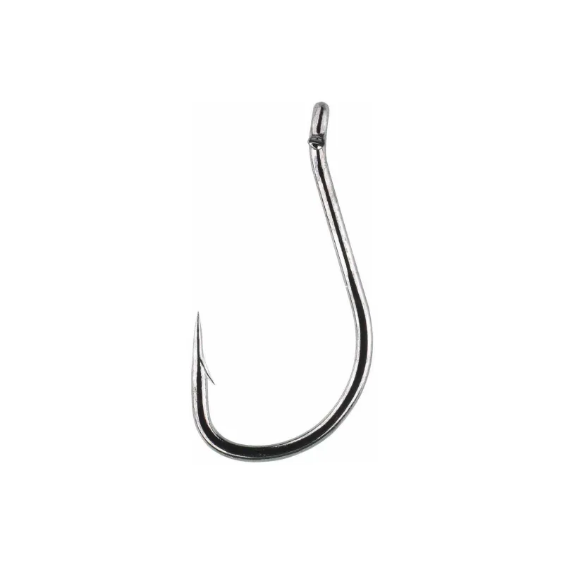 GAMAKATSU Fish Hook Barbed Hook-0
