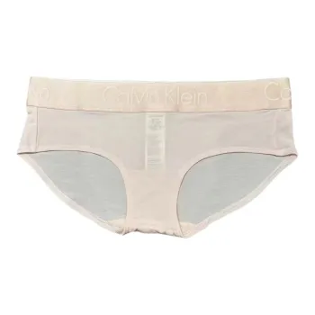 CALVIN KLEIN Underpants Women's 1 Pack Pink