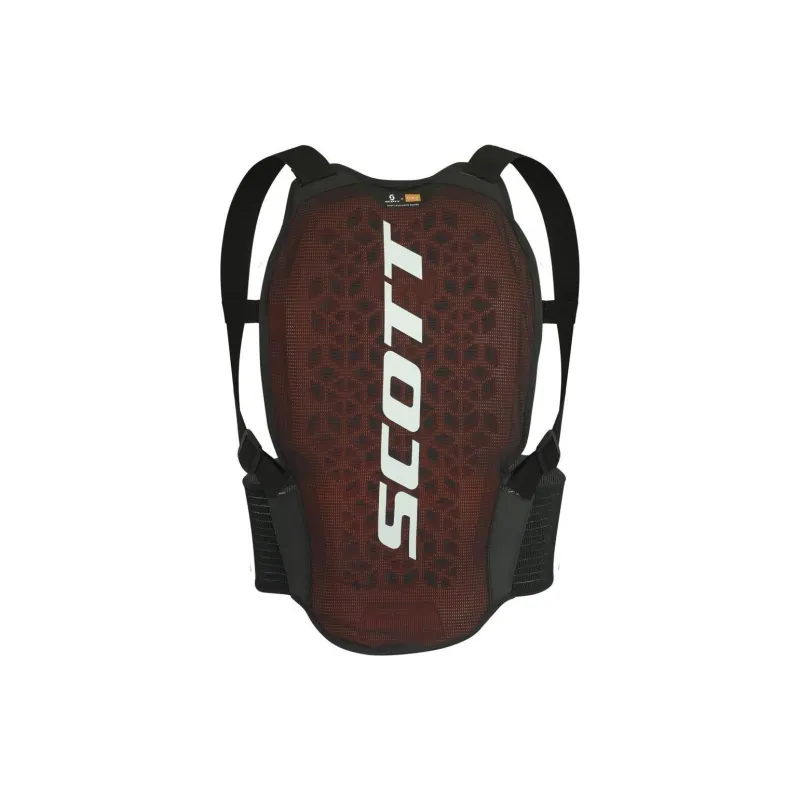 SCOTT Ski Protective Gears Protective Vest Kids'-0