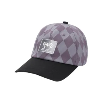 KENMO Cotton Baseball Caps Unisex