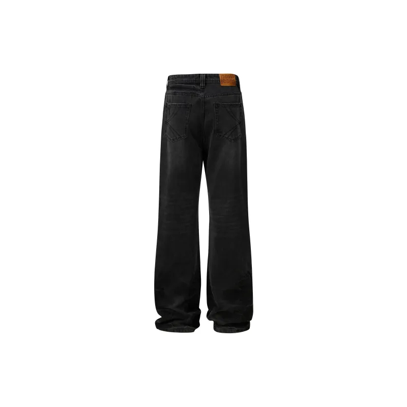 KREATE Jeans Unisex-6