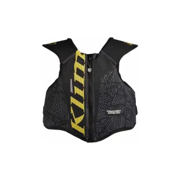 KLIM Ski Protective Gears Protective Vest Unisex