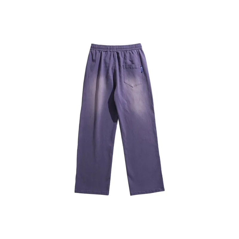 ELNHEN Jeans Unisex-1