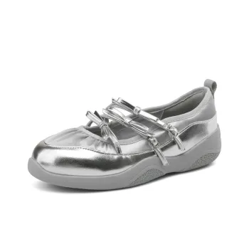 BOERDIQI Casual Single Shoes 4.5cm