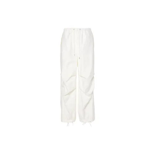 Acne Studios Casual Pants Women's Ivory