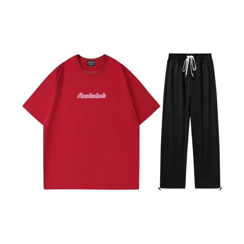 A.X.S.K Casual Sportswear Unisex-32