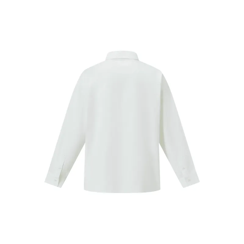 PROJECTJOIN PORTRAIT 2 L/S SHIRT Unisex-1
