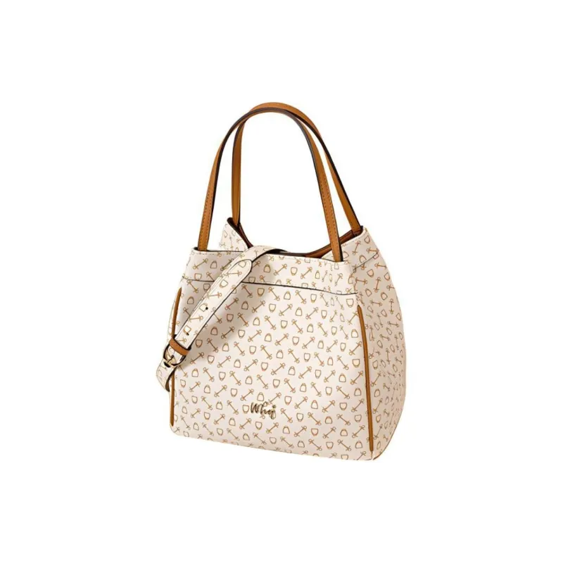 Why PVC Shoulder Bag, Crossbody Bag, Handbag Small Size Women's Coffee/Coffee With Caramel/Milk Tea/Beige-18