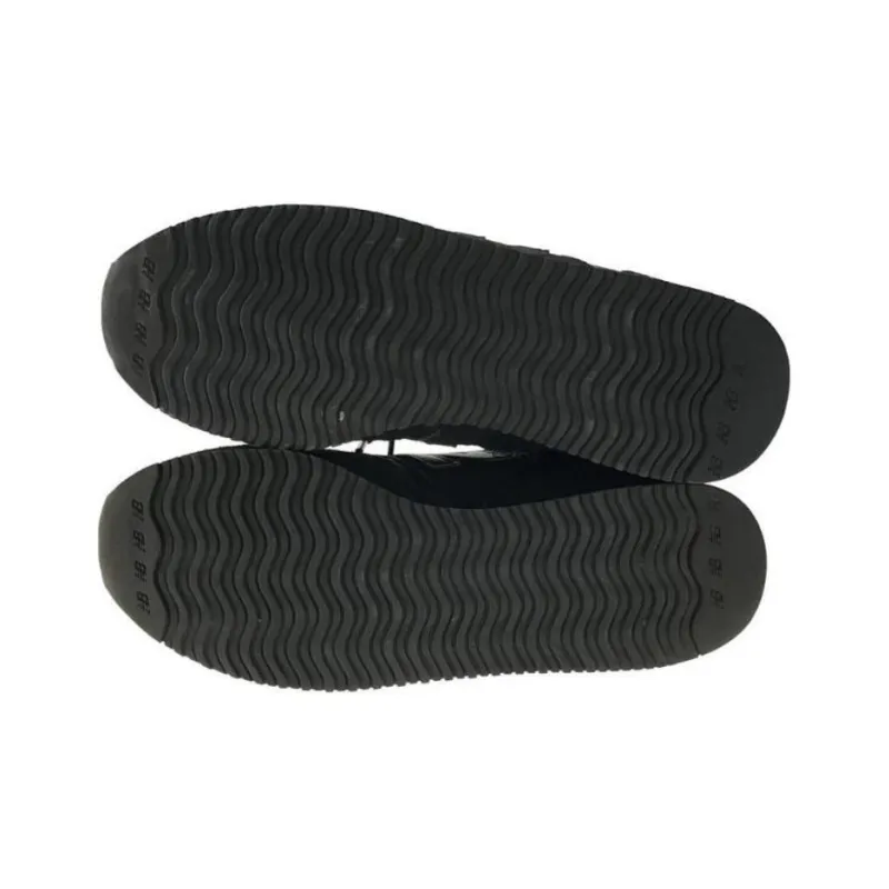 Margaret Howell x New Balance NB 420 Cushioning Wear-Resistant Low-Top Running Shoes Unisex Black-3