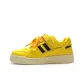 Yellow Black