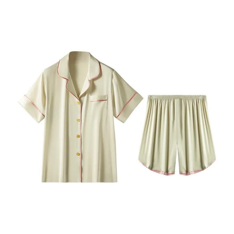 MADALLO Women's Pajama Sets-2