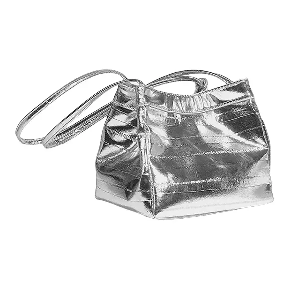 TTaG．baG PU Shoulder Bag Women's-5