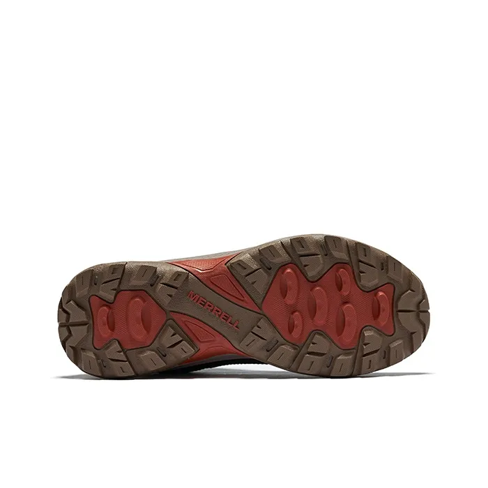 MERRELL Speed Strike 2 Olive-4
