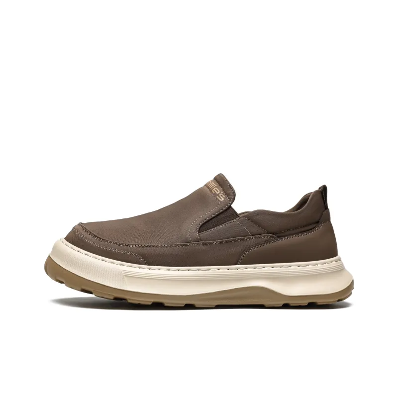 MILLIE'S Low-Top Skateboard Shoes Men's-7