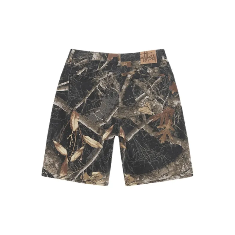 Stussy Big Ol' Short-1