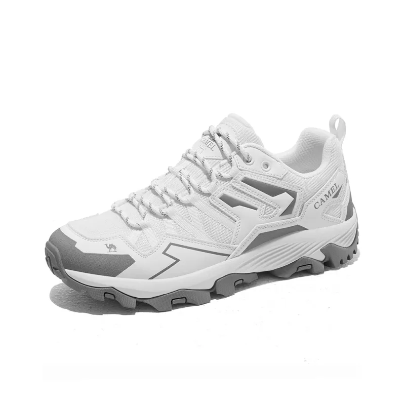 CAMEL Kunlun Mountain 2.0 Low-Top Outdoor Shoes Men's-30