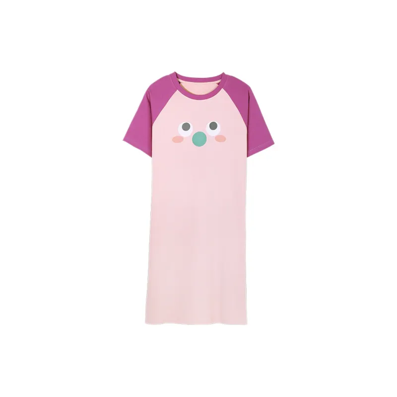 FOREVER 21 Women's Nightgowns-0