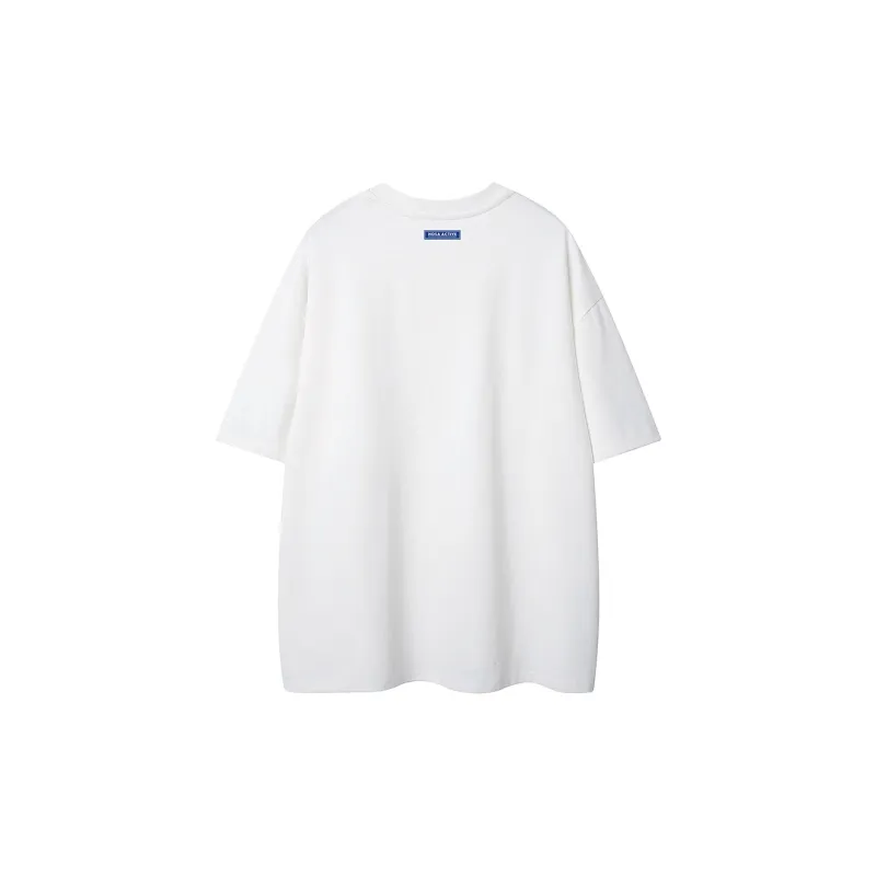 Hosa T-Shirts Unisex-1