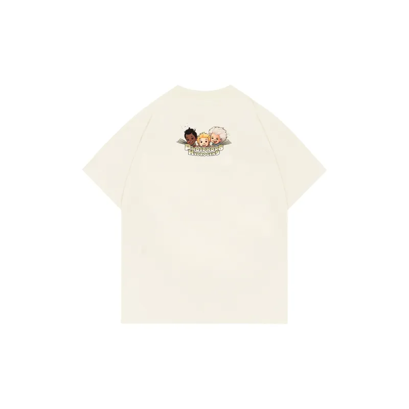 P8H9 T Shirts Unisex-5