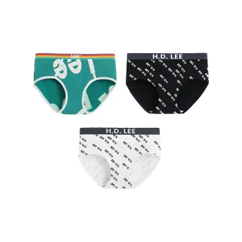Lee Women's Underpants
