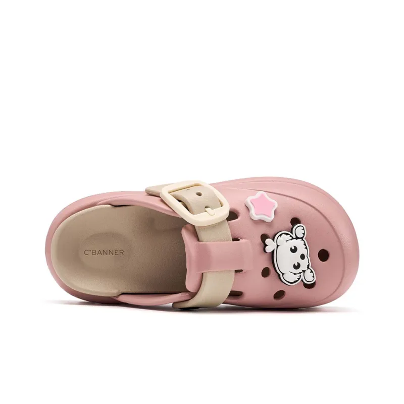 C°BANNER Clogs Women's-3