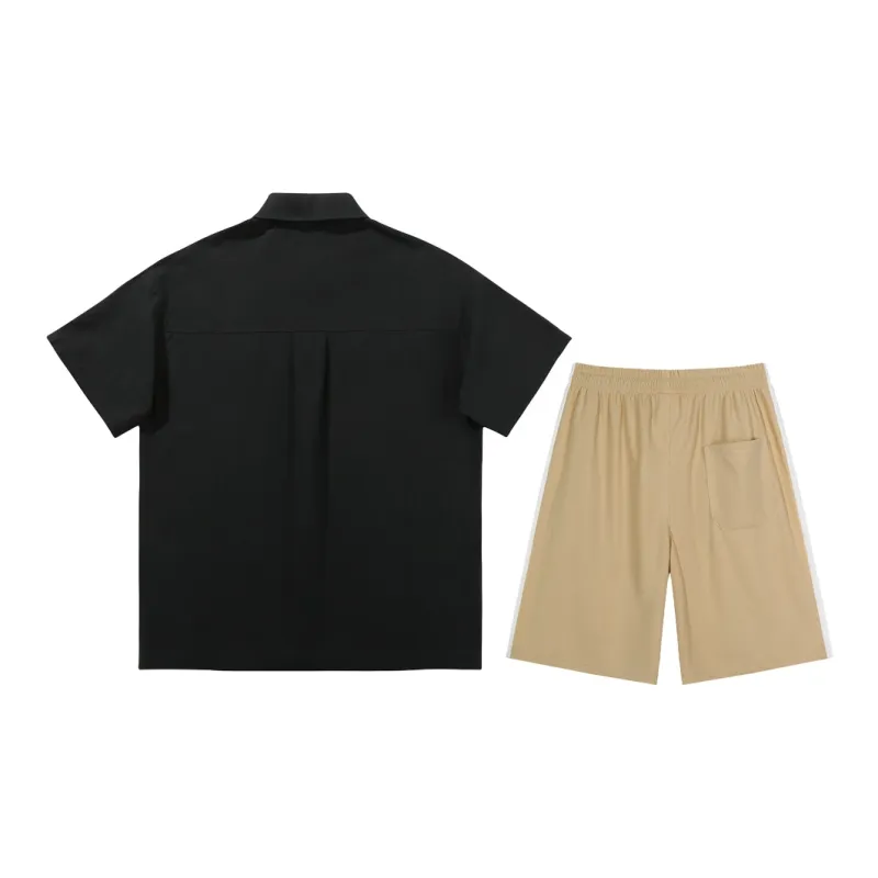 Unite Life HOODS Casual Sportswear Unisex-9