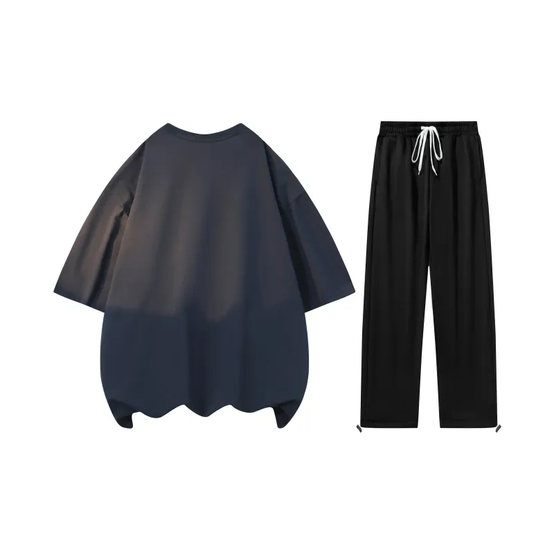 A.X.S.K Casual Sportswear Unisex-27