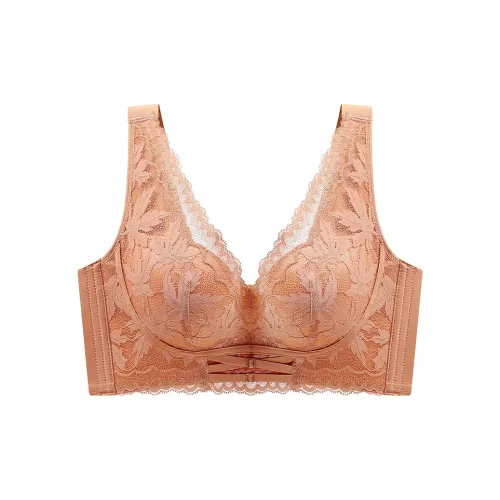 La Chapelle Women's Bras