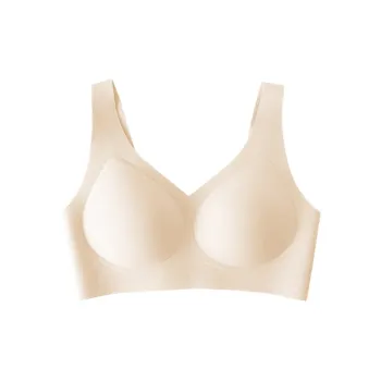 YIKELU Women's Bras