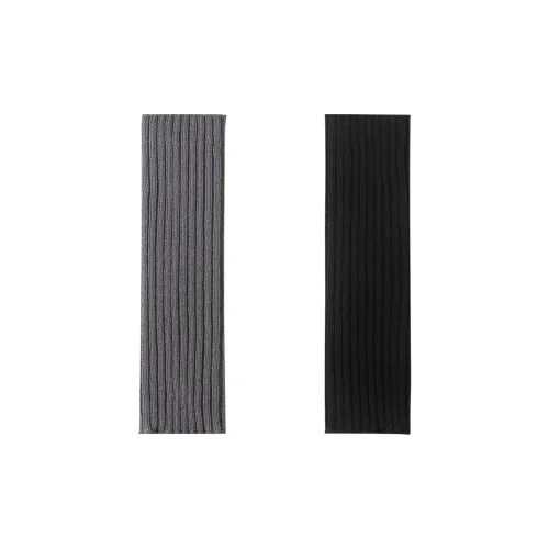 XXLLG Knee High Socks Women's 2 Pack