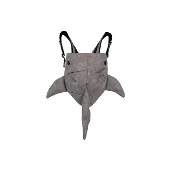 Debecca Membrana Dermalis Backpack Unisex Multicolor