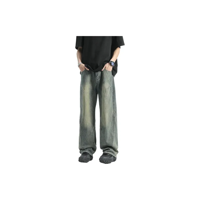 RAMPAGE Jeans Men-1