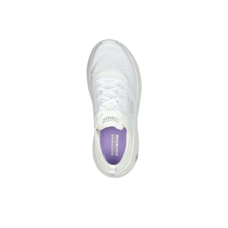 Skechers Max Cushioning Hyper Craze Bounce 'White' Women's-3