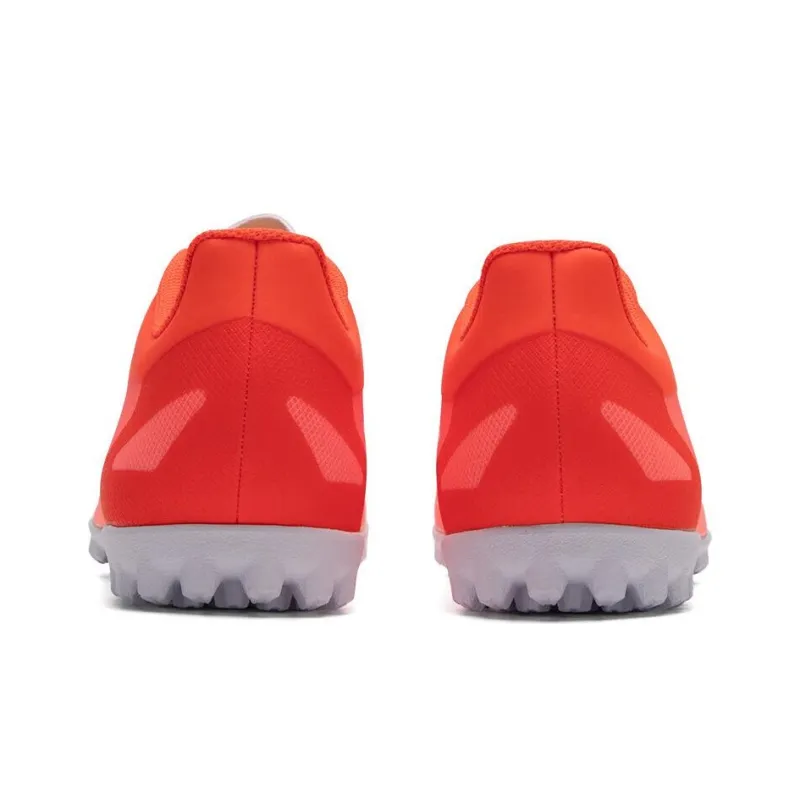 Adidas X Crazyfast Club Tf 'Solar Red Cloud White Team Solar Yellow '-3