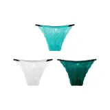 Blue Green+White+Dark Green