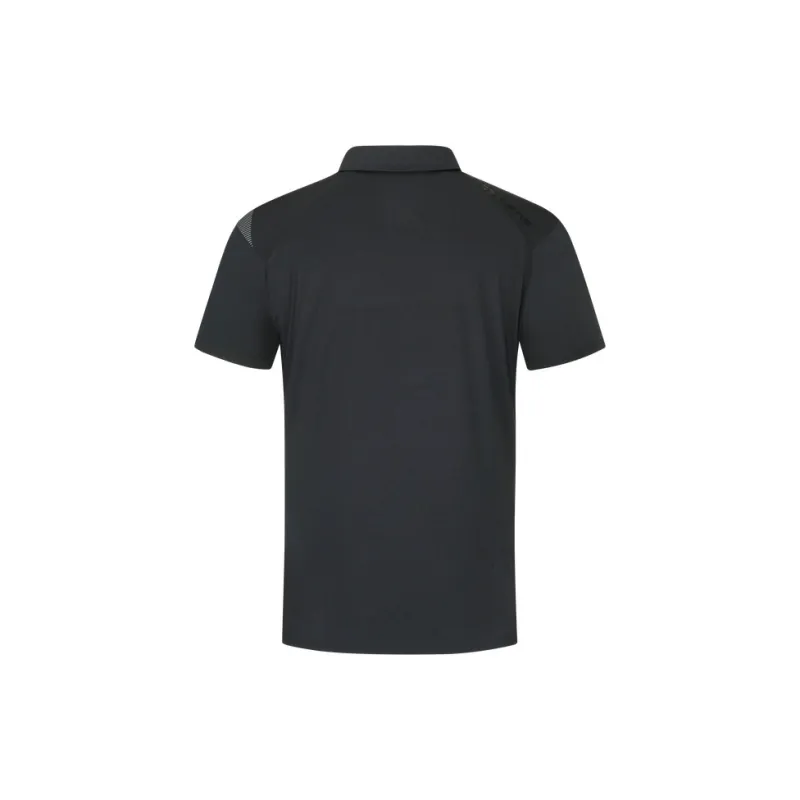 DESCENTE Golf Polo Shirts Men-1
