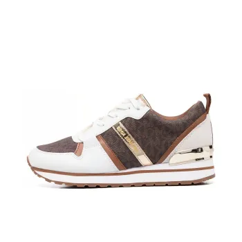 Michael Kors Dash Low top Sneakers