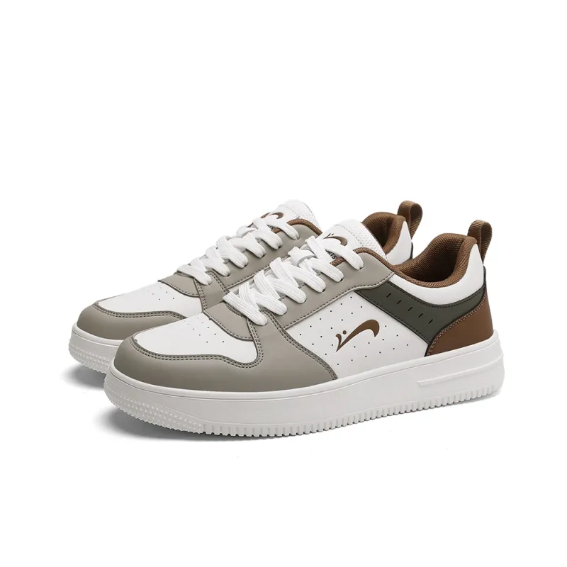 K-bird Low-Top Skateboard Shoes Men's-3
