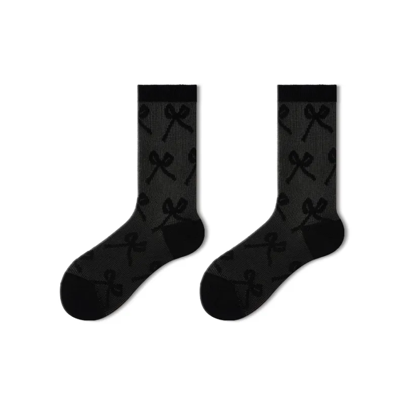 Primeet Mid Calf Socks Women's 1 Pack-0