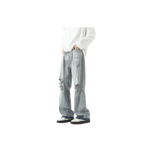 Double Dealer Jeans Unisex