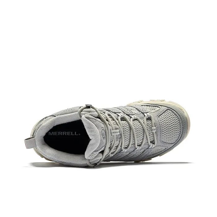 MERRELL Moab 3 Mid Waterproof 'Paloma'-2