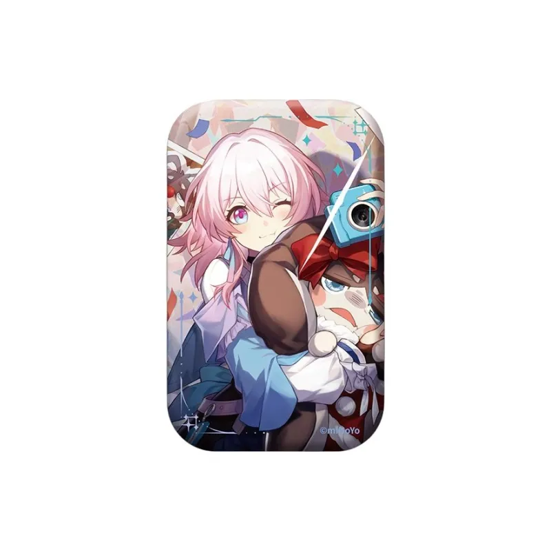 MIHOYO Honkai  Star Rail Light Cone Collection Badges-1